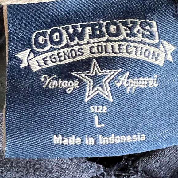 Dallas Cowboys Sweatshirt - Picture 2 of 8